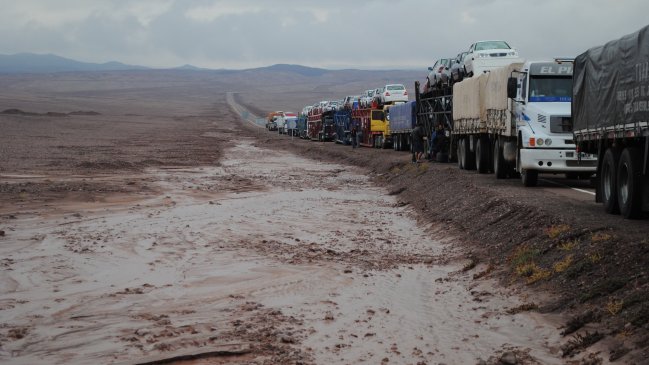 Vivienda entregará ayuda a damnificados en San Pedro de Atacama