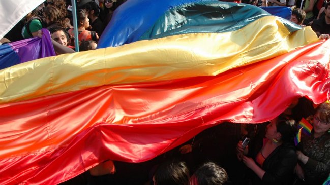 EE.UU.: Senado de Colorado aprobó las uniones homosexuales