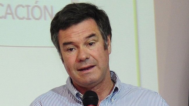 Moreira versus Ossandón: Dos versiones sobre una cita en La Moneda