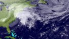 Autoridades declararon emergencia en cuatro estados por tormenta de nieve \
