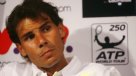 Nadal estimó que Garín pronto estará dentro de los 100 mejores
