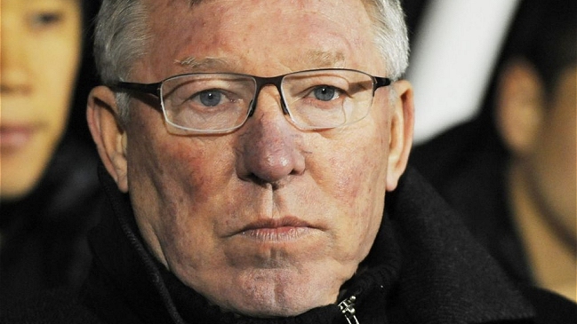 Alex Ferguson y duelo con Real Madrid: 