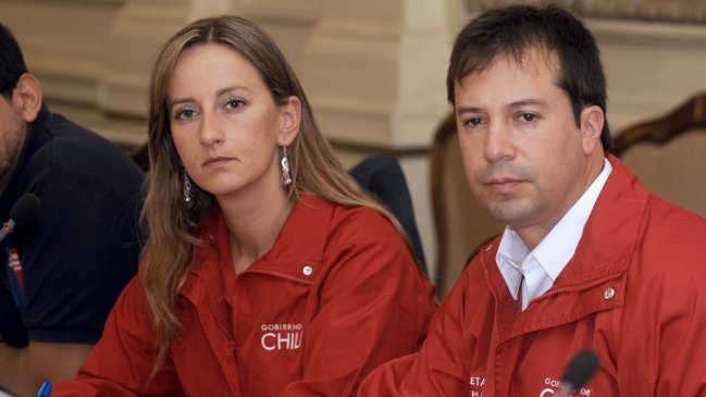 MOP informó de una baja en la turbiedad de las aguas