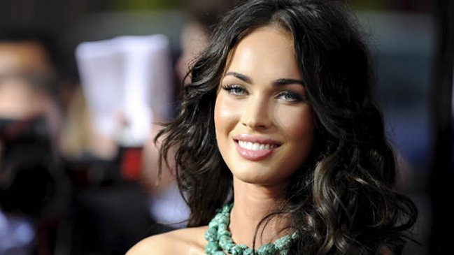 Megan Fox ya está en Brasil para participar de carnaval de Río