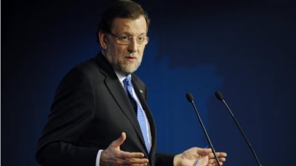 Mariano Rajoy publicó sus datos fiscales