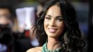 Megan Fox ya está en Brasil para participar de carnaval de Río