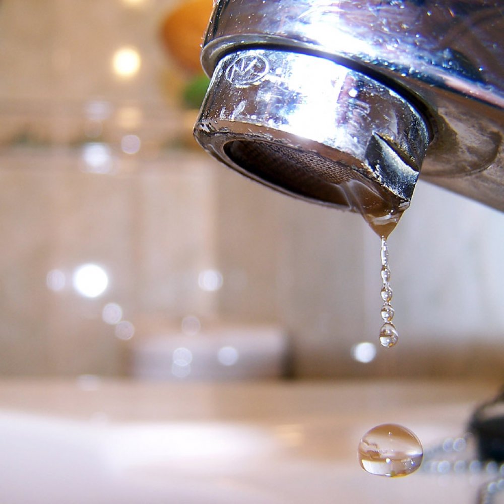 Recomendaciones para enfrentar el corte de agua