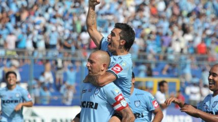 El triunfo de Deportes Iquique sobre Colo Colo en el Tierra de Campeones