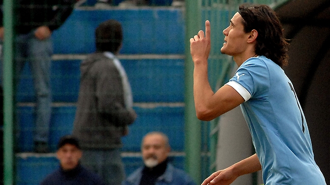 Uruguay se medirá a Francia en junio con miras a la Copa Confederaciones