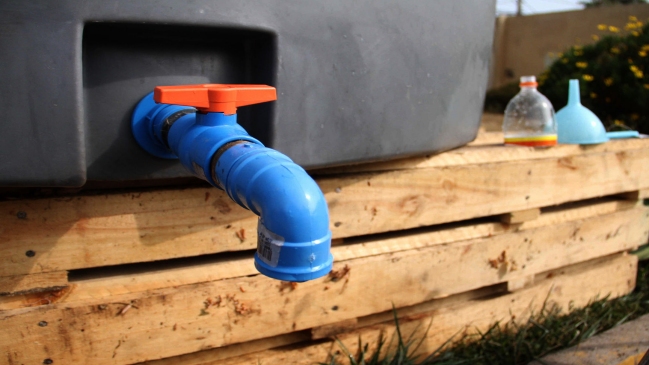 Aguas Andinas arriesga multas de hasta 500 millones de pesos por corte de agua