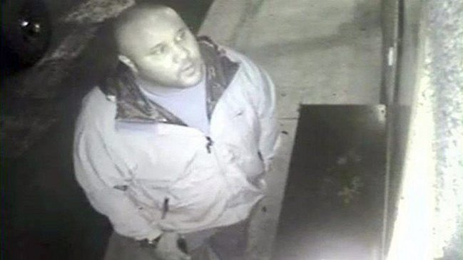 Policía ofreció un millón de dólares por captura de sospechoso