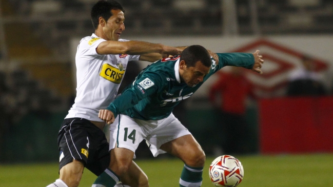 Everton chocará con U. de Chile y Colo Colo se medirá ante S. Wanderers