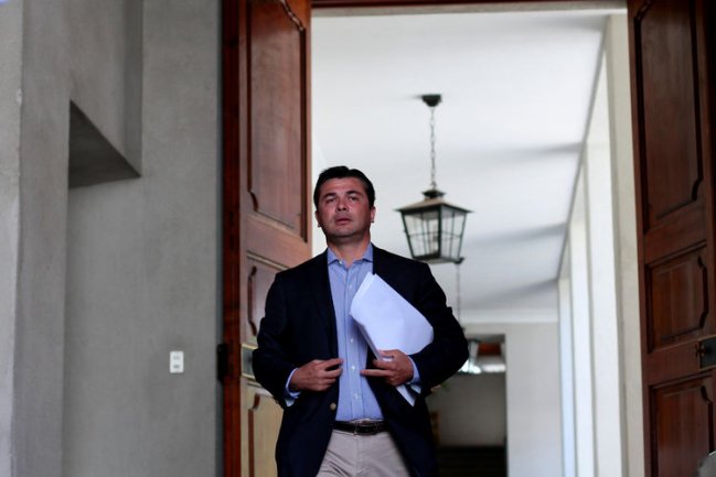 Abogado querellante pidió que el Presidente Piñera declare en caso tsunami