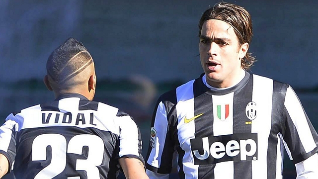 Juventus desafía al sorprendente Celtic por octavos de final de la Liga de Campeones