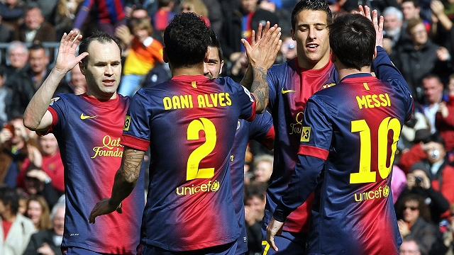 10 favoritos para quedarse con la Liga de Campeones