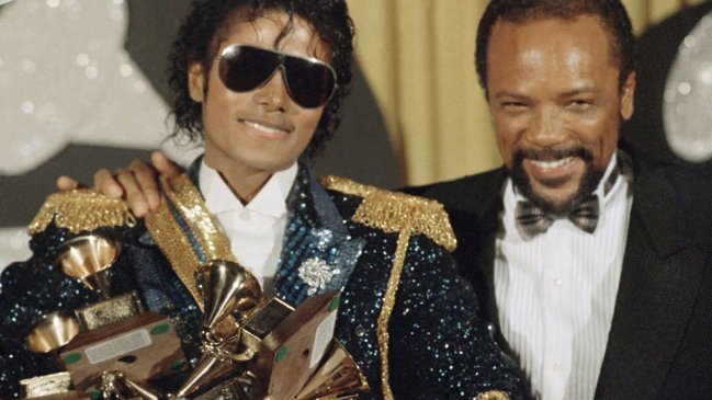 10 momentos que hicieron historia en los Grammys