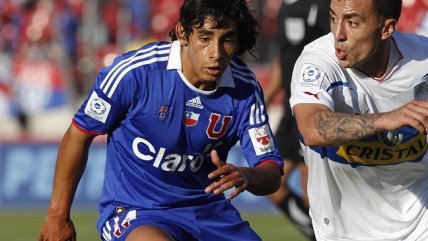 Jugador de Unión Temuco fue apuñalado en Lican Ray