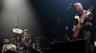 The Black Keys acaparó las miradas en la fiesta de los premios Grammy