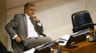 Larraín: Pereira no me informó de la condonación a Johnson\'s