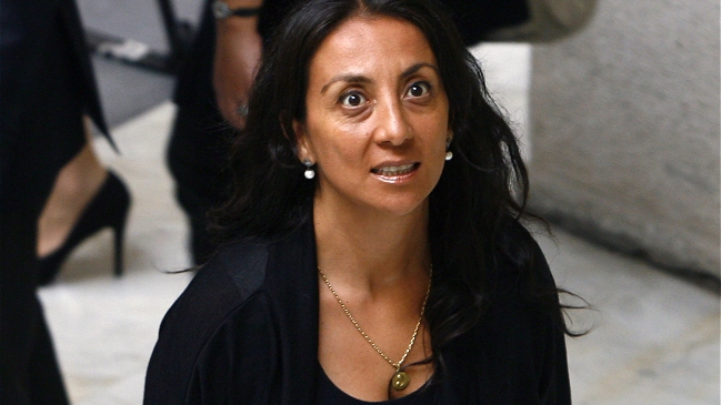 Vocera y mensajes por 27-F: El Presidente llamó a reflexionar para evitar nueva tragedia