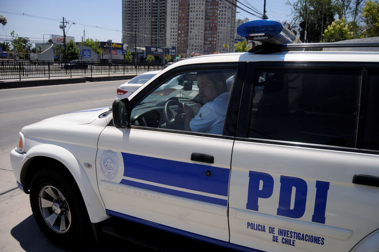 Menor de 15 años se encuentra con riesgo vital tras ser baleado en La Pincoya