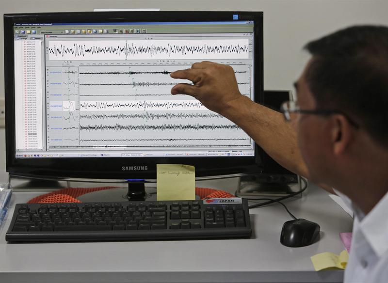 Consejo de Seguridad de la ONU se reúne de emergencia por ensayo nuclear de Corea del Norte