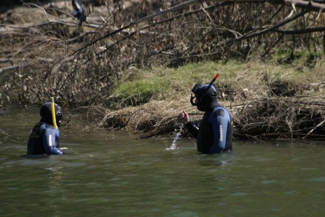 Un menor murió ahogado en el Río Maule y otros dos están desaparecidos