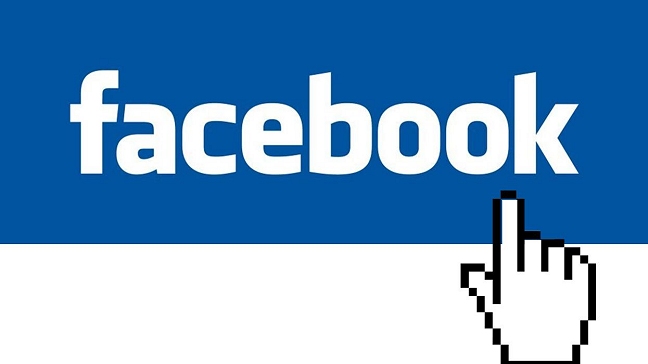 Holandés demandó a Facebook por presunta patente de 
