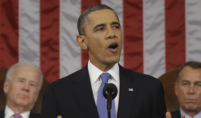 Obama: La reducción del déficit 