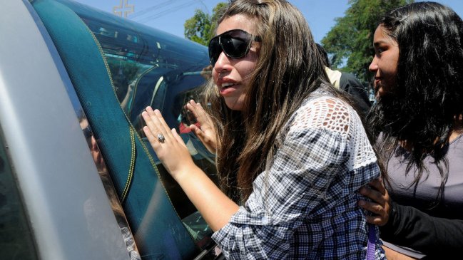 Fiscal apuntó al exceso de velocidad como causa basal del accidente en Tomé