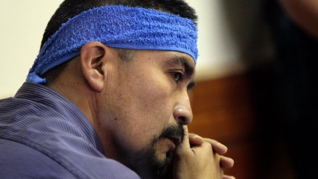 Justicia ordenó traslado de líder de la CAM a Angol