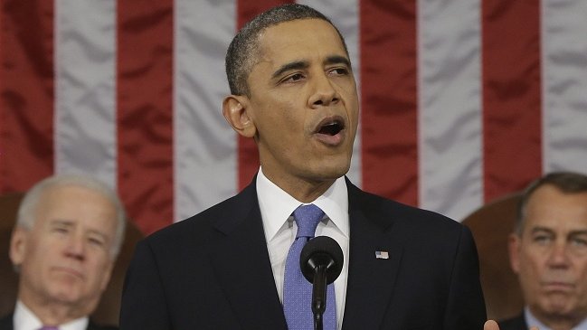 Obama: La reducción del déficit 
