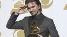 Juanes celebra su Grammy y asegura que su nuevo disco tendrá temas en inglés