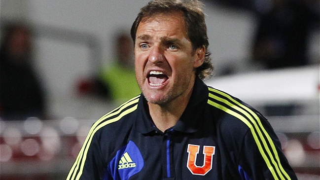 Darío Franco tras la victoria sobre D. Lara: 