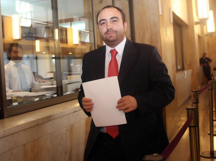 Directiva DC postergó para marzo reunión con el PRO