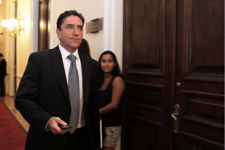 Senador Gómez: Tenemos que hacer una primaria abierta, nacional y competitiva