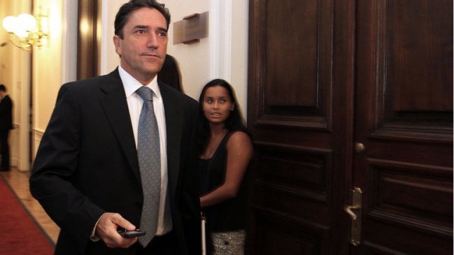 Senador Gómez: Tenemos que hacer una primaria abierta, nacional y competitiva