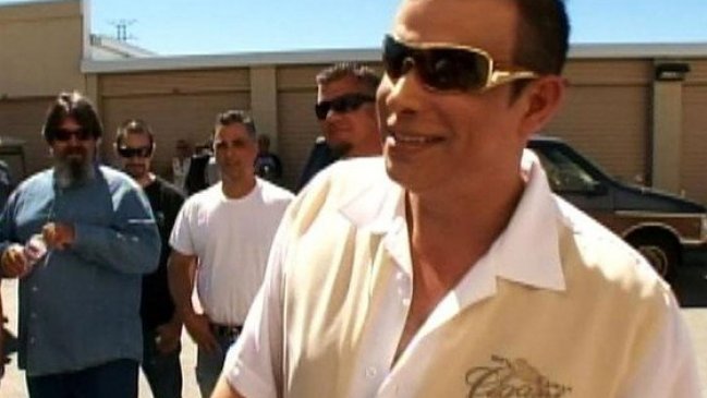 Confirmaron suicidio de estrella del programa 