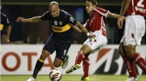 Boca Juniors decepcionó en su debut copero tras caer ante Toluca