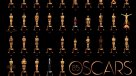 Afiche especial de los Oscar homenajea las grandes películas de la historia