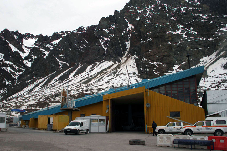 Un año demorará recuperar sistema de agua potable en Riecillos