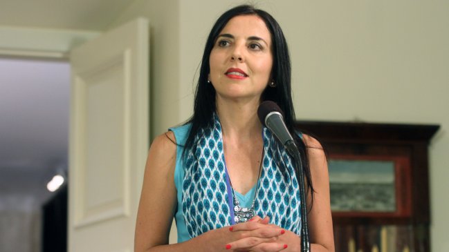 Ministra de Justicia y soldados bolivianos: Corresponde que el proceso siga su curso