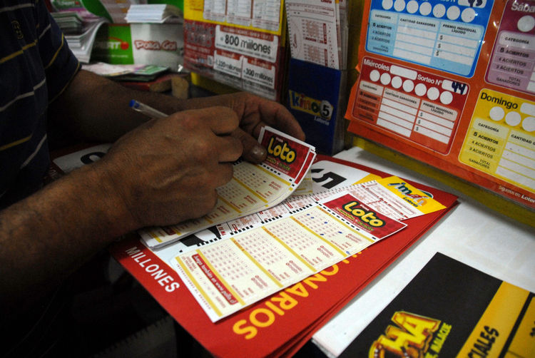 Loto sortea este jueves 6.000 millones de pesos