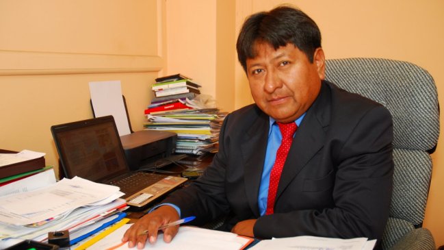 Alcalde de General Lagos: Evo Morales es un presidente bastante inepto