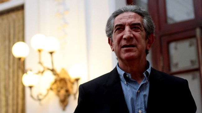 Diputado Tarud: Evo Morales piensa que vamos a pisar el palito