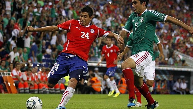 Nicolás Córdova anunció su retiro del fútbol