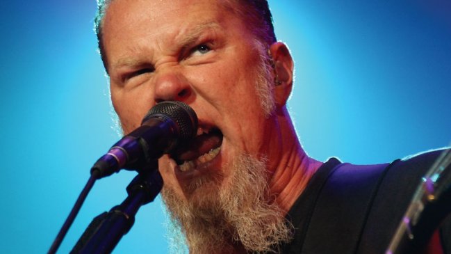 Metallica pidió a ejército de EE.UU. dejar de usar su música para torturas