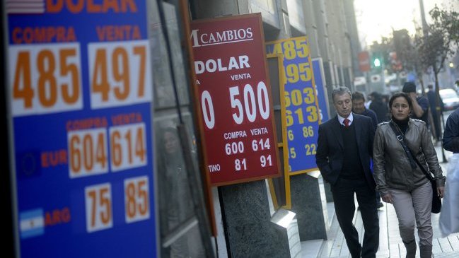 Banco Central mantuvo tasa de interés en 5 por ciento