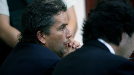   Pablo Mackenna: Todo esto es un error inmenso y luego fue tratar de taparlo 
