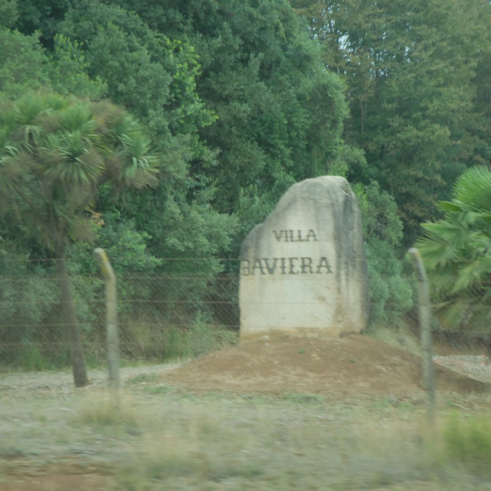 Corte Suprema rechazó recurso de revisión de condena en caso Colonia Dignidad